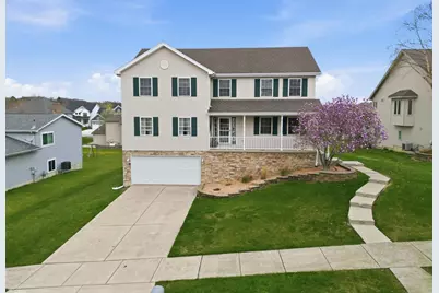 340 W 126th Place, Crown Point, IN 46307 - Photo 3