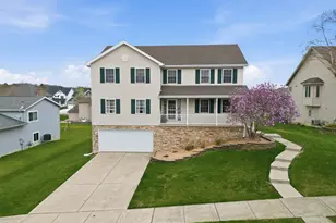 340 W 126th Pl, Crown Point, IN 46307 - Photo 3