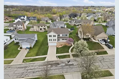 340 W 126th Place, Crown Point, IN 46307 - Photo 33