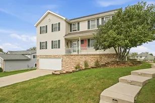 340 W 126th Pl, Crown Point, IN 46307 - Photo 1