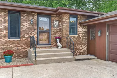 5038 W 87th Place, Crown Point, IN 46307 - Photo 23