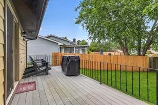 5038 W 87th Pl, Crown Point, IN 46307 - Photo 21