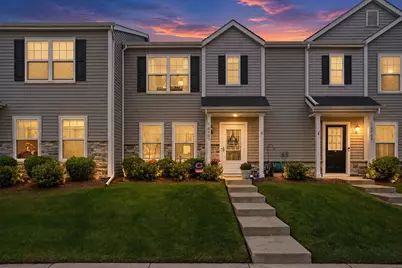 10407 Imperial Place, Cedar Lake, IN 46303 - Photo 1