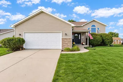 754 Carriage Drive, Lowell, IN 46356 - Photo 1
