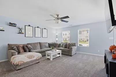13955 Paramount Way, Cedar Lake, IN 46303 - Photo 5