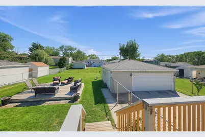 909 Tyler Avenue, Dyer, IN 46311 - Photo 23