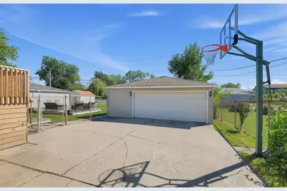 909 Tyler Avenue, Dyer, IN 46311 - Photo 21
