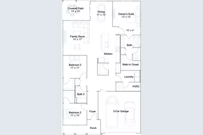 3820 Harvest Drive, Portage, IN 46368 - Photo 5