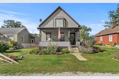 215 Derby Street, Michigan City, IN 46360 - Photo 1