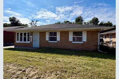 734 King Street, Gary, IN 46406 - Photo 1