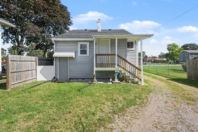 4844 Linden Avenue, Hammond, IN 46327 - Photo 21