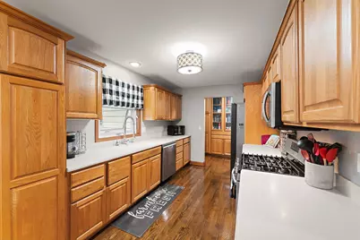 4307 N Campbell Street, Valparaiso, IN 46385 - Photo 17