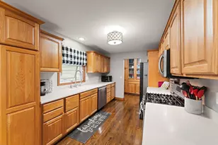 4307 N Campbell St, Valparaiso, IN 46385 - Photo 17