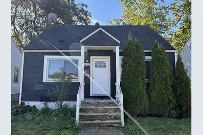 436 Mulberry Street, Hammond, IN 46324 - Photo 1