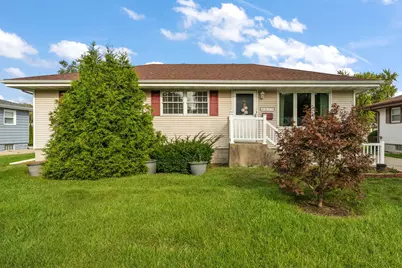 8013 Columbia Avenue, Munster, IN 46321 - Photo 1