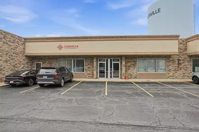 8025 Wicker Avenue #B, Saint John, IN 46373 - Photo 3