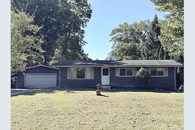 5955 W 500 S, North Judson, IN 46366 - Photo 1