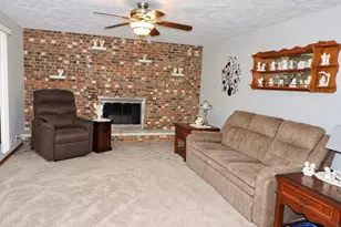 3333 N Wozniak Rd, Michigan City, IN 46360 - Photo 5