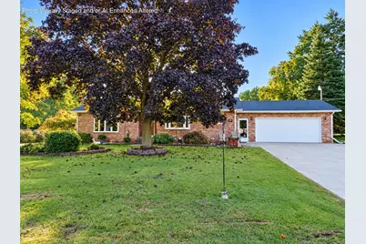 3333 N Wozniak Road, Michigan City, IN 46360 - Photo 1