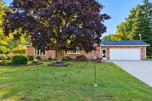 3333 N Wozniak Rd, Michigan City, IN 46360 - Photo 1