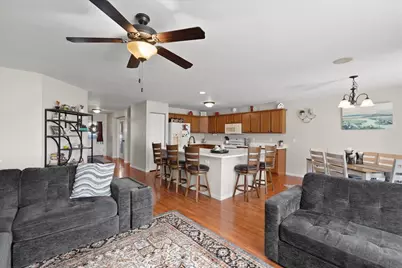 14029 Pickett Way, Cedar Lake, IN 46303 - Photo 3