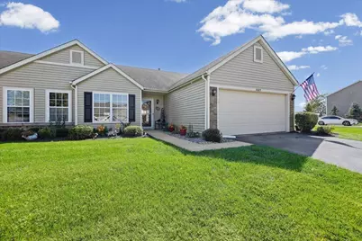 14029 Pickett Way, Cedar Lake, IN 46303 - Photo 23