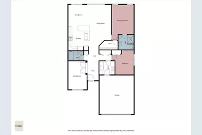 14029 Pickett Way, Cedar Lake, IN 46303 - Photo 33
