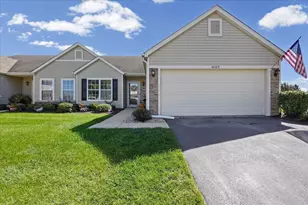 14029 Pickett Way, Cedar Lake, IN 46303 - Photo 1