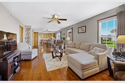 6614 Falcon Drive, Schererville, IN 46375 - Photo 17