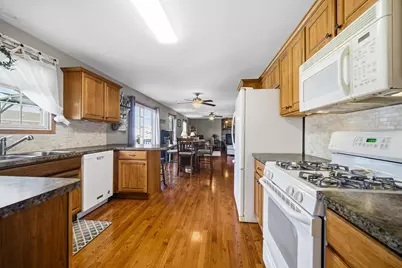6614 Falcon Drive, Schererville, IN 46375 - Photo 9