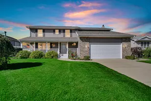 6614 Falcon Dr, Schererville, IN 46375 - Photo 43