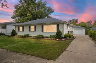 8208 Grace Pl, Highland, IN 46322 - Photo 1