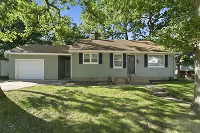 412 Vail Street, Michigan City, IN 46360 - Photo 1