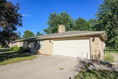 417 Hickory Street NW, Demotte, IN 46310 - Photo 19