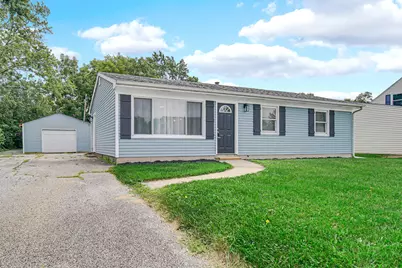 763 Baltimore Road, Valparaiso, IN 46385 - Photo 1