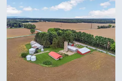 2952 N 600 E, Rolling Prairie, IN 46371 - Photo 9