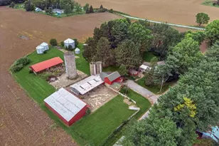 2952 N 600 E, Rolling Prairie, IN 46371 - Photo 1