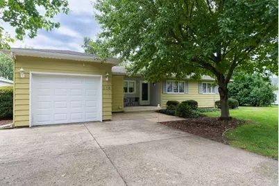 114 Iowa Street, LaCrosse, IN 46348 - Photo 1