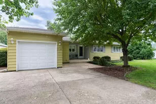 114 Iowa St, LaCrosse, IN 46348 - Photo 1