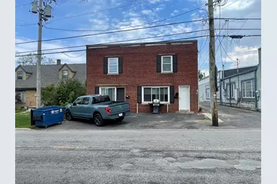 140 N West Street, Crown Point, IN 46307 - Photo 1