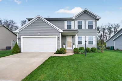 26601 Durness Woods Drive, South Bend, IN 46628 - Photo 29