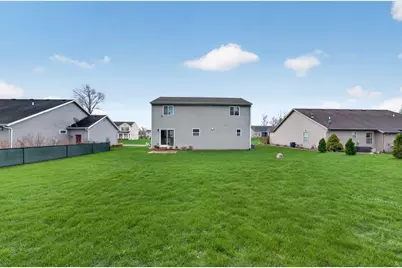 26601 Durness Woods Drive, South Bend, IN 46628 - Photo 27