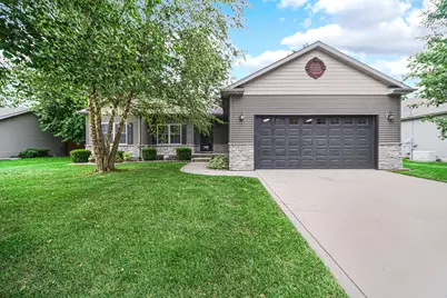 211 Trailcreek Drive, Chesterton, IN 46304 - Photo 3