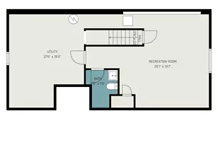 726 Cinnamon Teal Ct, Hobart, IN 46342 - Photo 29