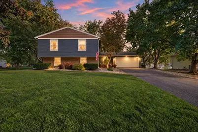 106 Fordwick Lane, Valparaiso, IN 46383 - Photo 1