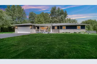 6717 N State Road 49, Rensselaer, IN 47978 - Photo 1