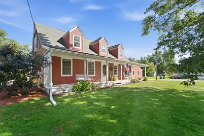 102 N Madison Street, Hebron, IN 46341 - Photo 3