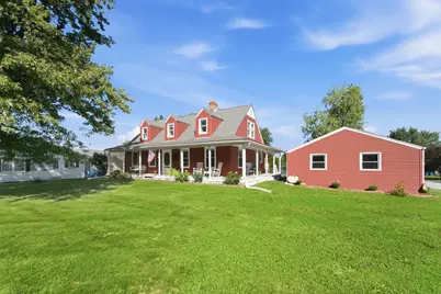 102 N Madison Street, Hebron, IN 46341 - Photo 1