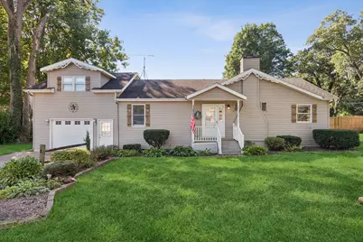 110 Country Club Drive, La Porte, IN 46350 - Photo 1