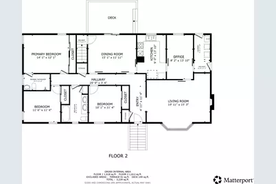 402 Iroquois Street, Schererville, IN 46375 - Photo 19